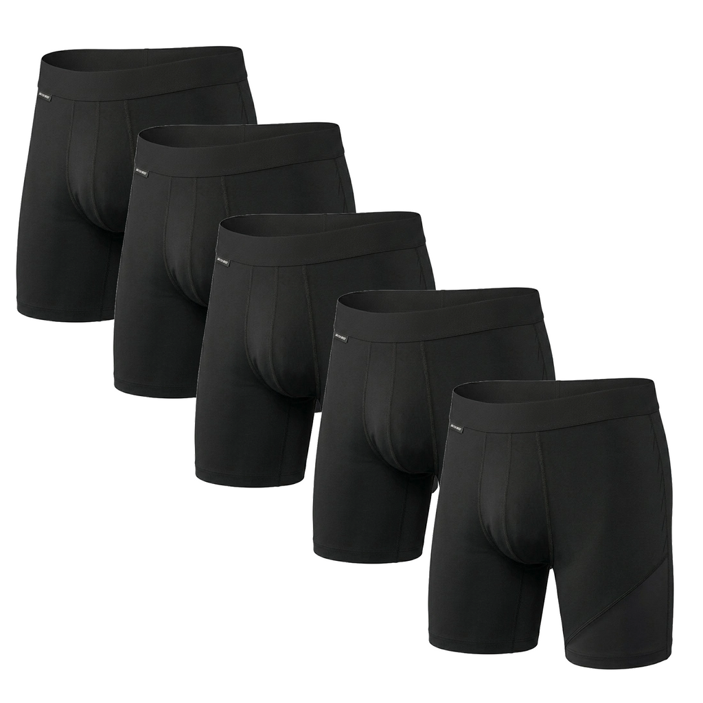 5-Pack. Driver Boxer (3+2 FREE)