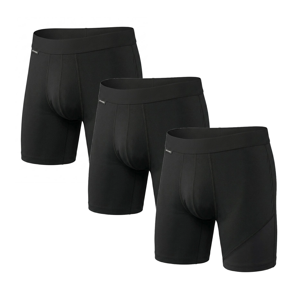 3-Pack. Driver Boxer (2+1 FREE)