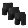 3-Pack. Driver Boxer (2+1 FREE)