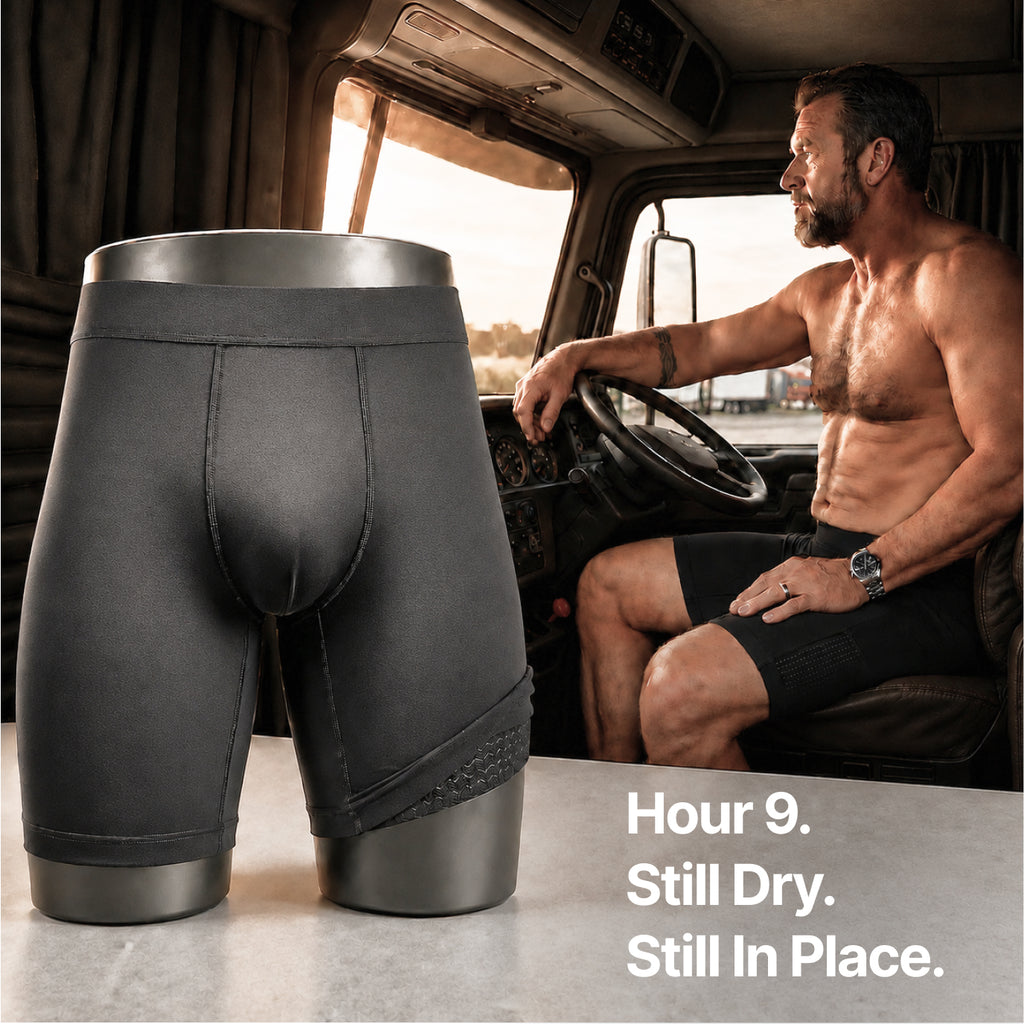 Driver Boxer